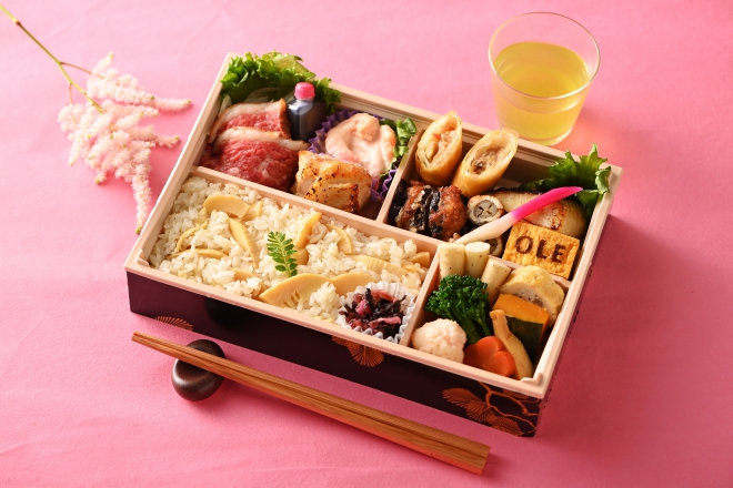 弁当・グルメセット