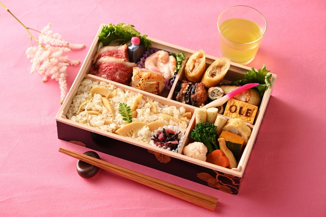 弁当・グルメセット