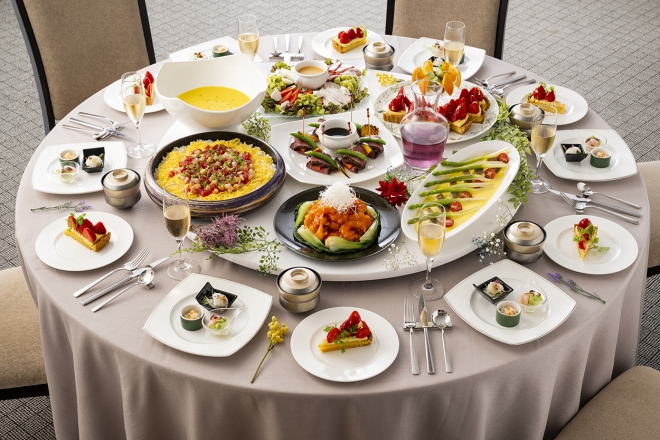 春の宴会プラン2026