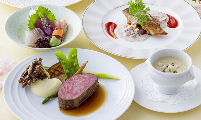 春の宴会プラン2026