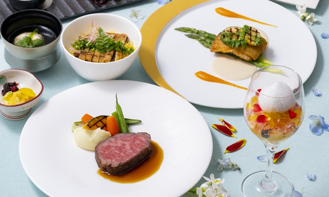 夏の宴会プラン2026