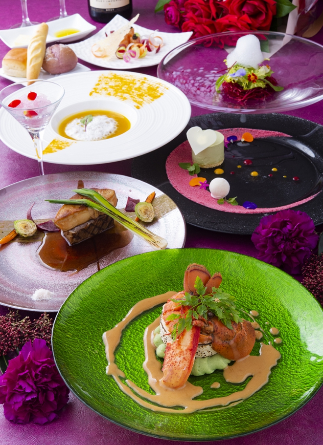 Celebration PARTY～顔合わせ・お祝いプラン～