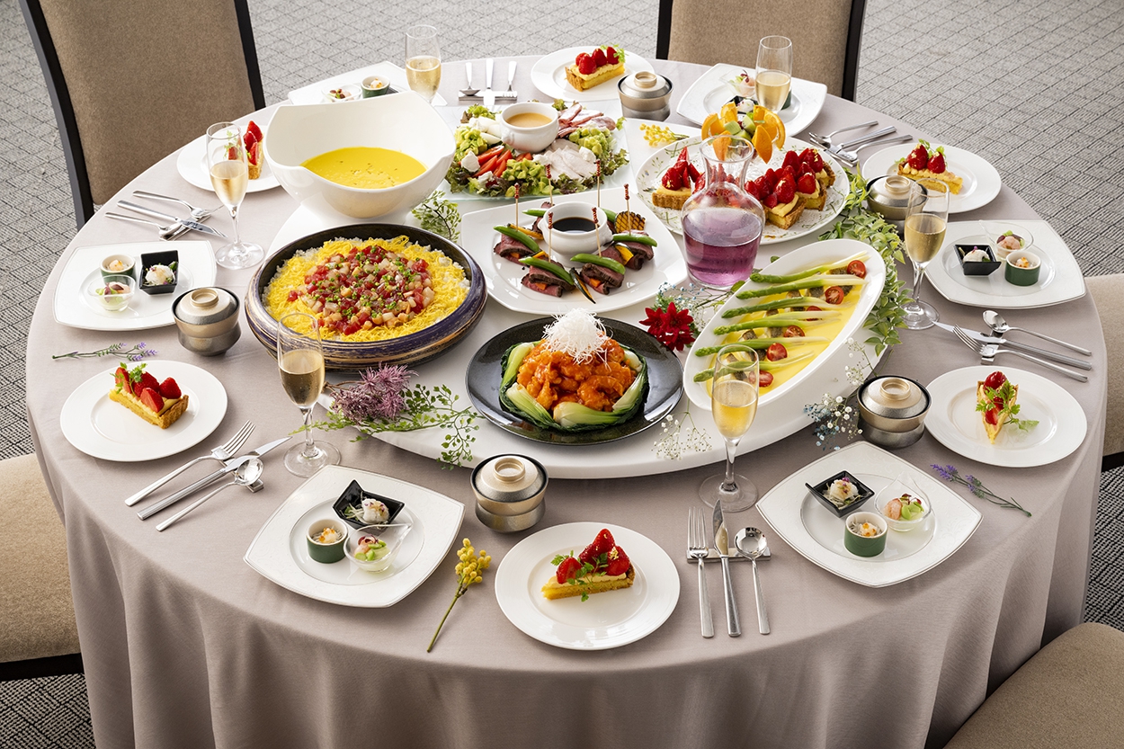 夏の宴会プラン2026