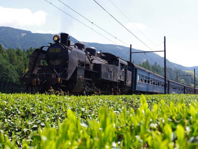 大井川鉄道