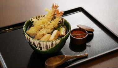 Soba Riemon