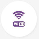 FREE Wi-Fi in all rooms