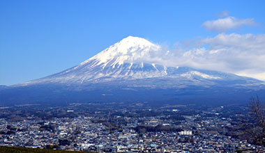 Mount Fuji