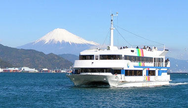 S-Pulse Dream Ferry