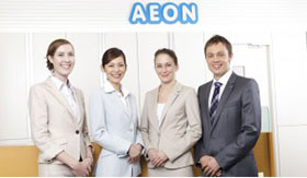 AEON