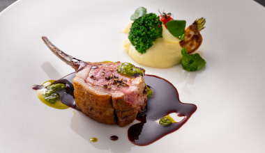 Restaurant Lux